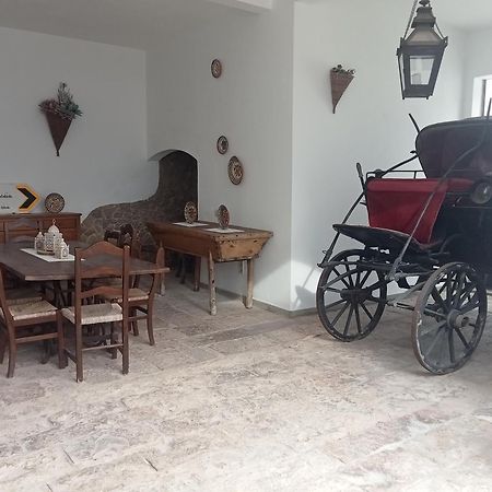 Casa De Estoi Otel Dış mekan fotoğraf