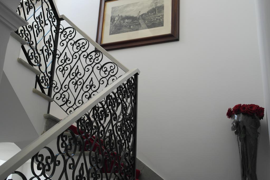 Casa De Estoi Otel Dış mekan fotoğraf