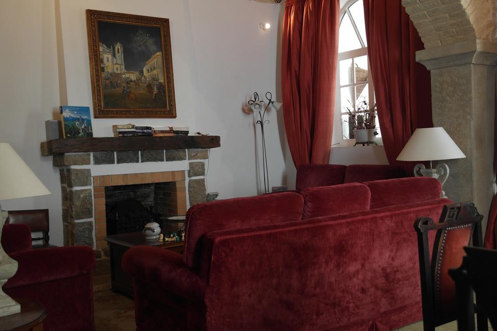 Casa De Estoi Otel Dış mekan fotoğraf