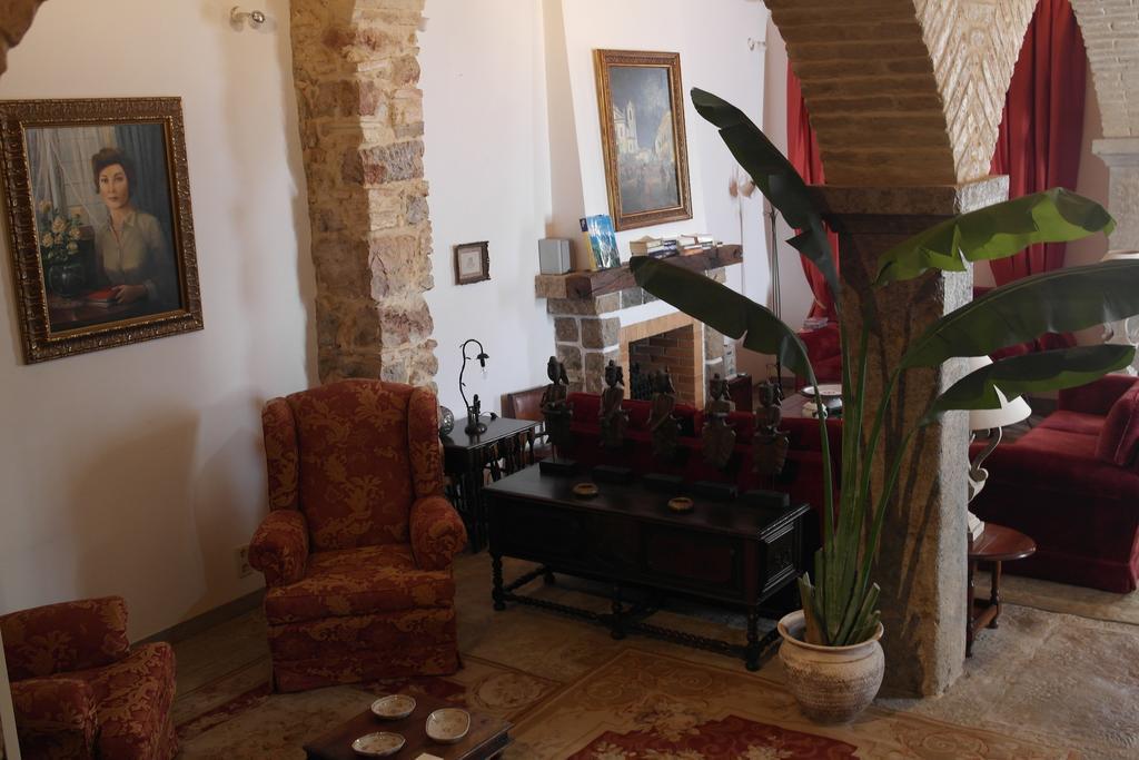 Casa De Estoi Otel Dış mekan fotoğraf