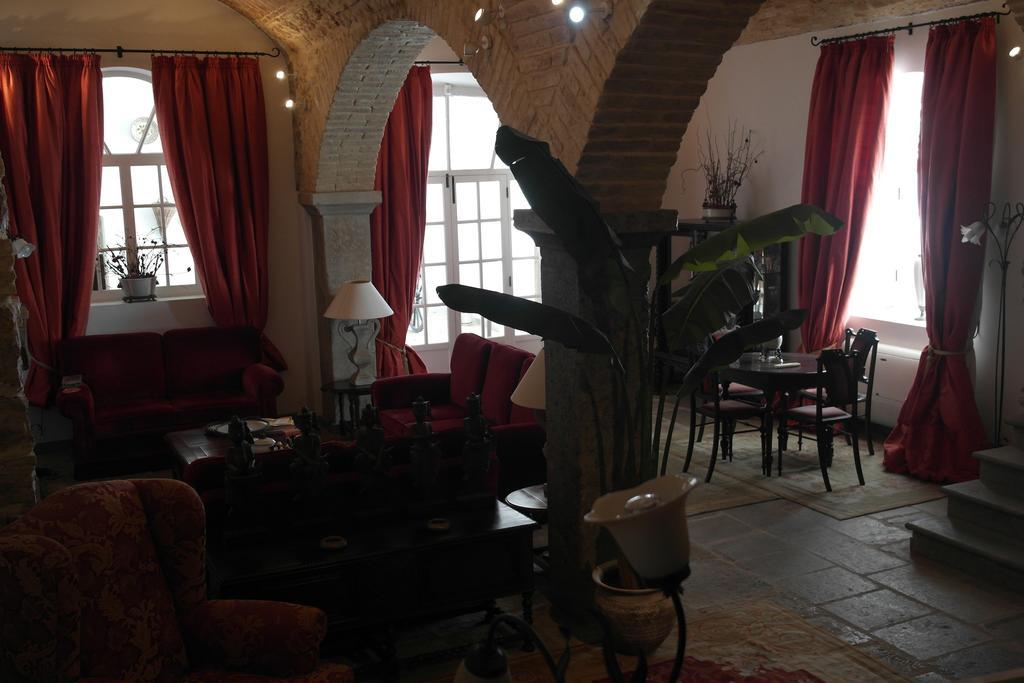 Casa De Estoi Otel Dış mekan fotoğraf
