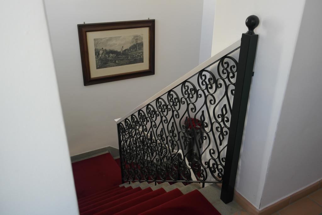 Casa De Estoi Otel Dış mekan fotoğraf