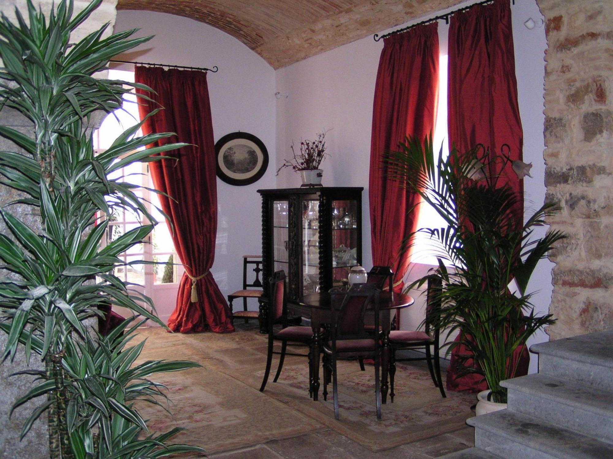 Casa De Estoi Otel Dış mekan fotoğraf
