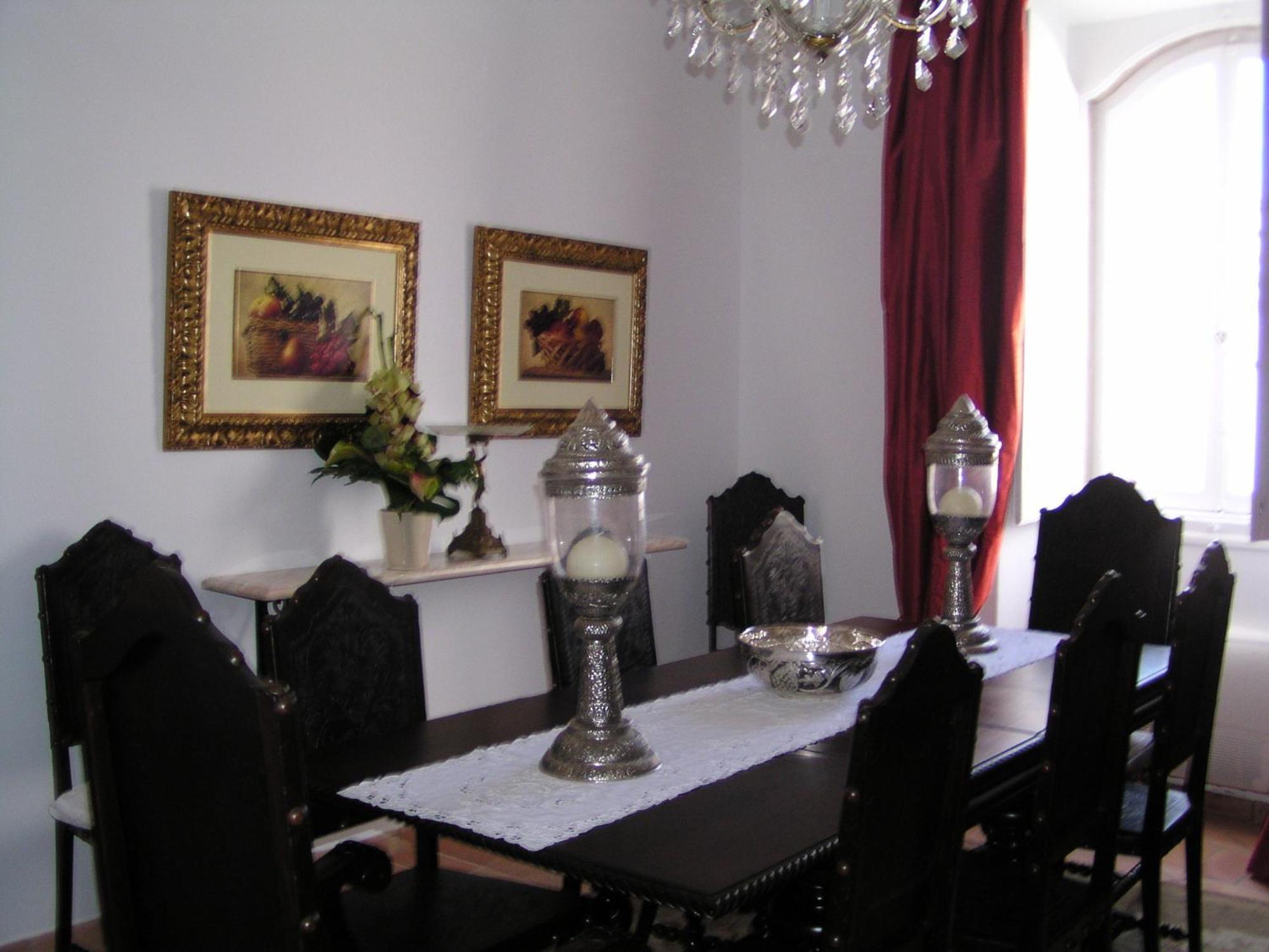 Casa De Estoi Otel Dış mekan fotoğraf