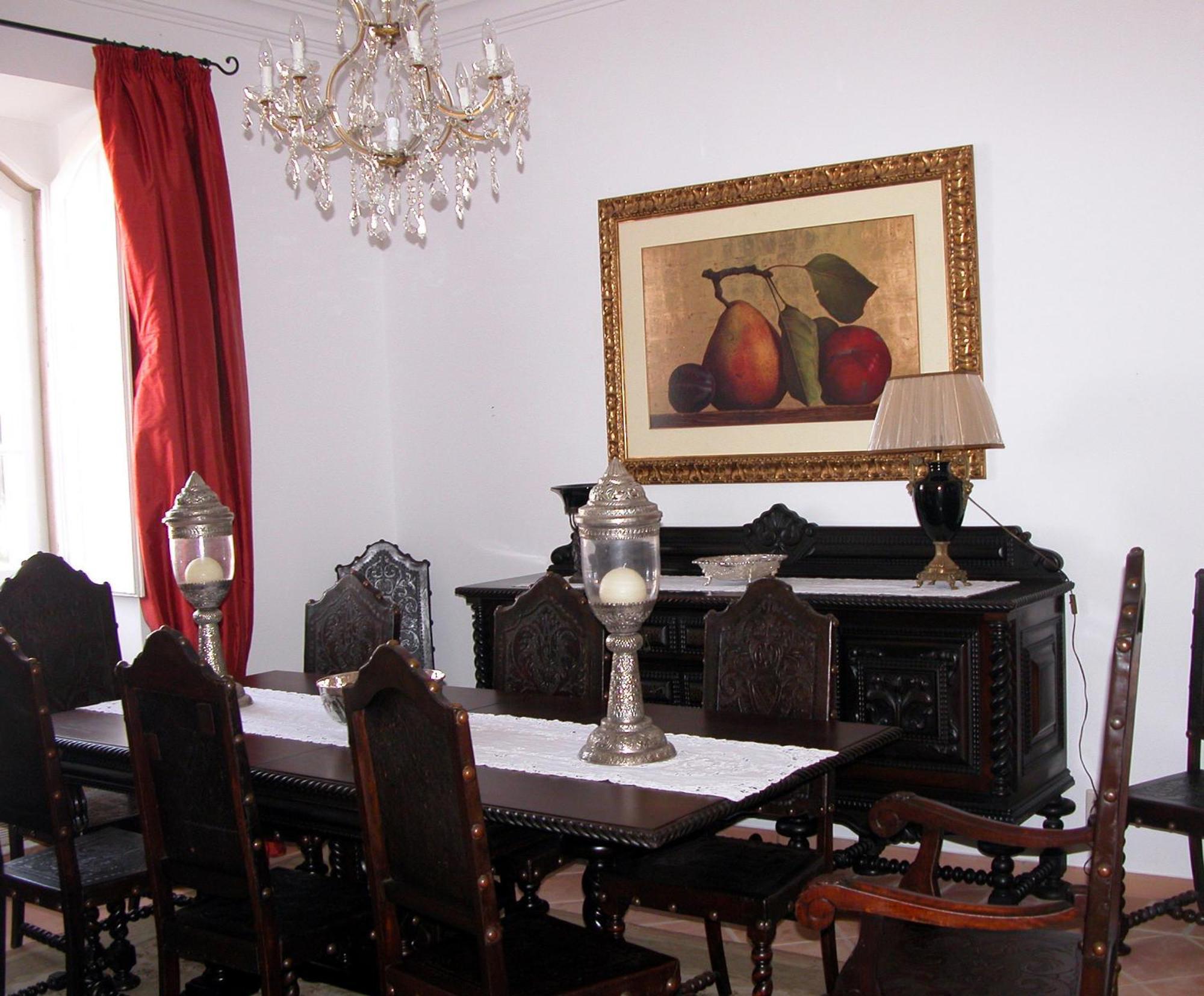 Casa De Estoi Otel Dış mekan fotoğraf