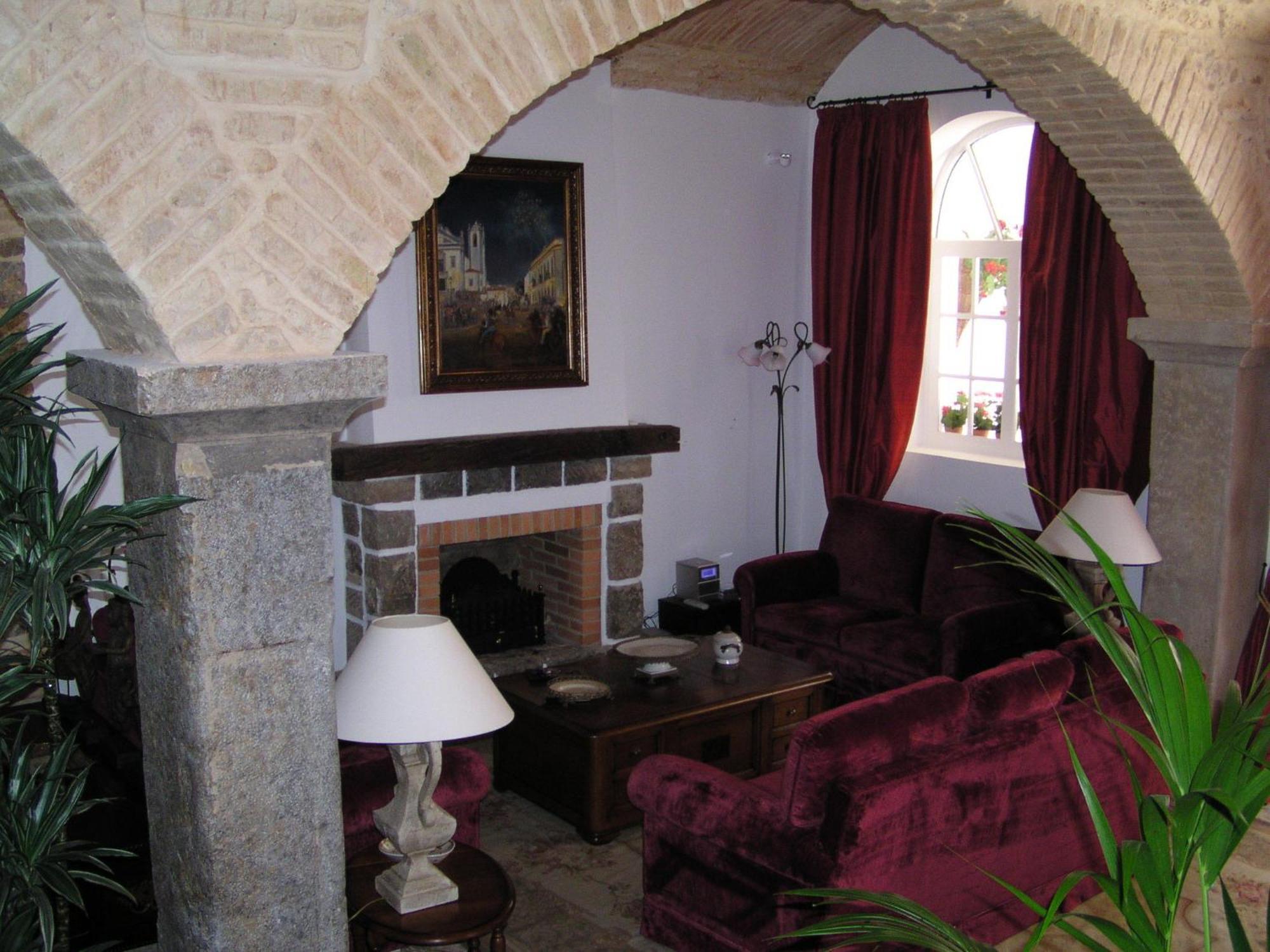 Casa De Estoi Otel Dış mekan fotoğraf