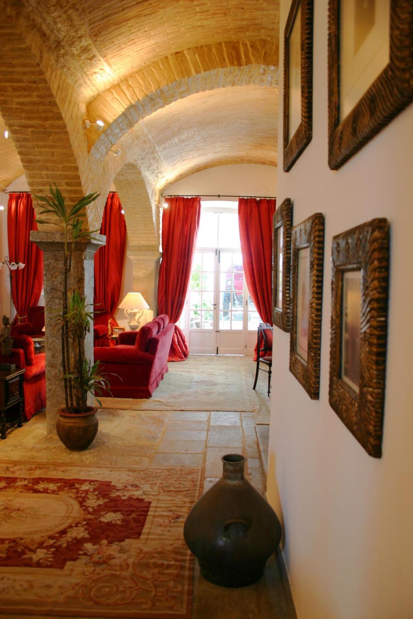 Casa De Estoi Otel Dış mekan fotoğraf