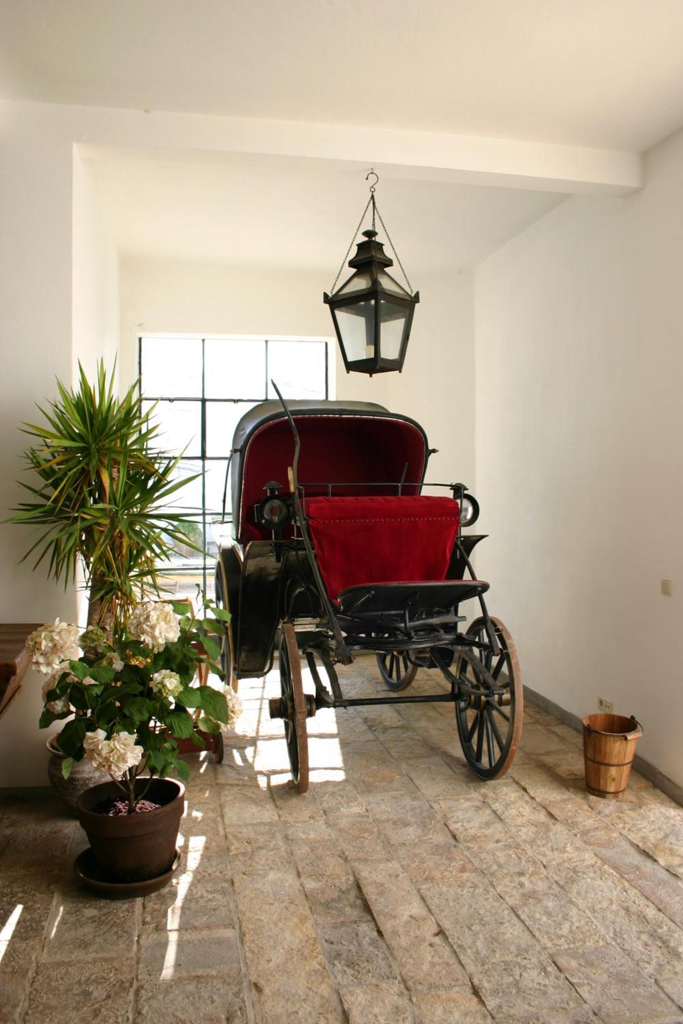 Casa De Estoi Otel Dış mekan fotoğraf