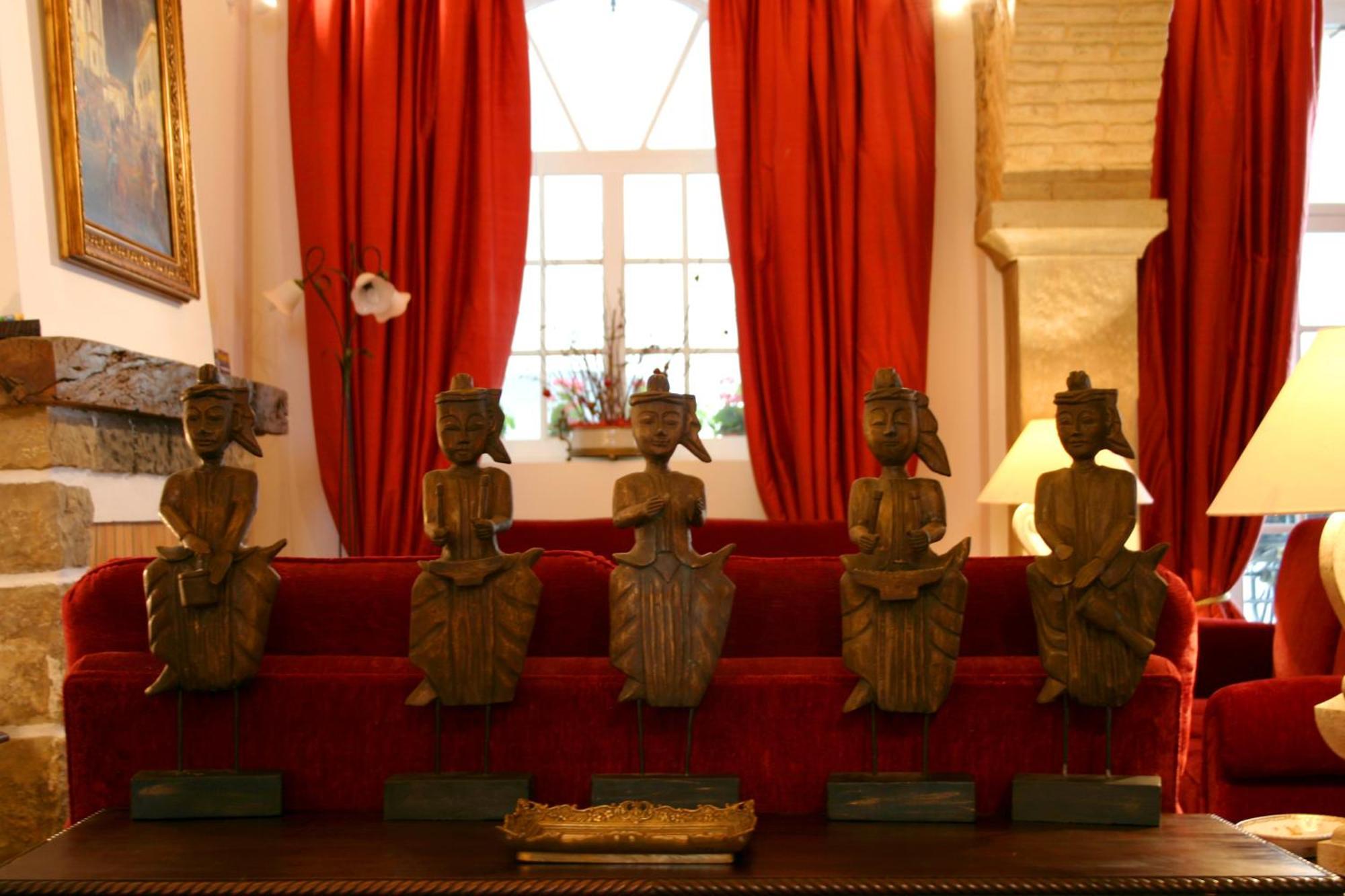 Casa De Estoi Otel Dış mekan fotoğraf