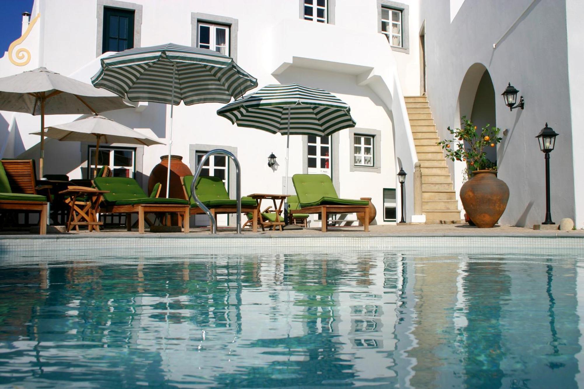 Casa De Estoi Otel Dış mekan fotoğraf