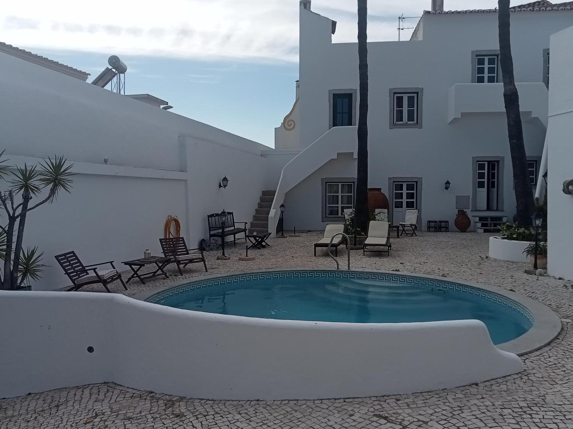 Casa De Estoi Otel Dış mekan fotoğraf