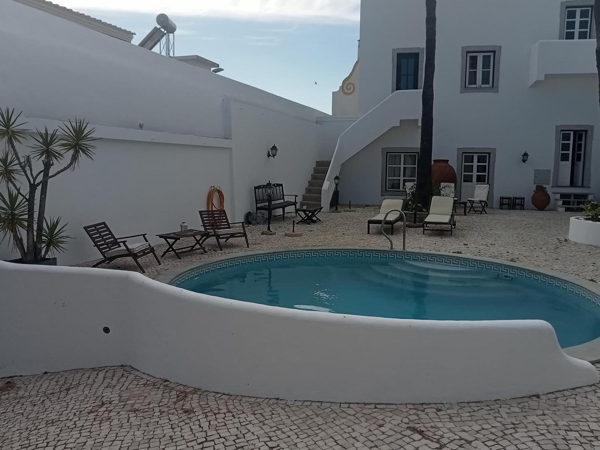 Casa De Estoi Otel Dış mekan fotoğraf