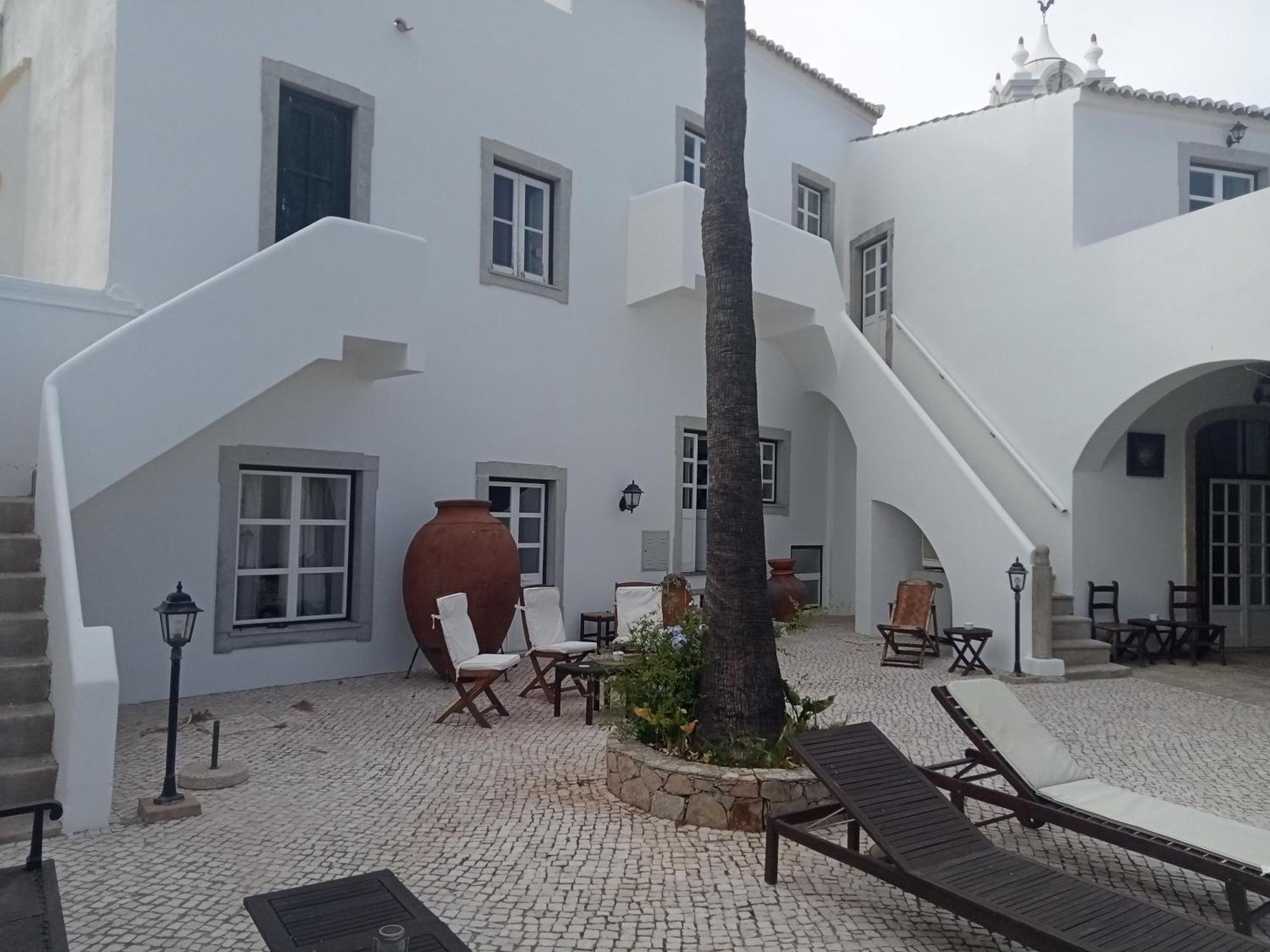 Casa De Estoi Otel Dış mekan fotoğraf