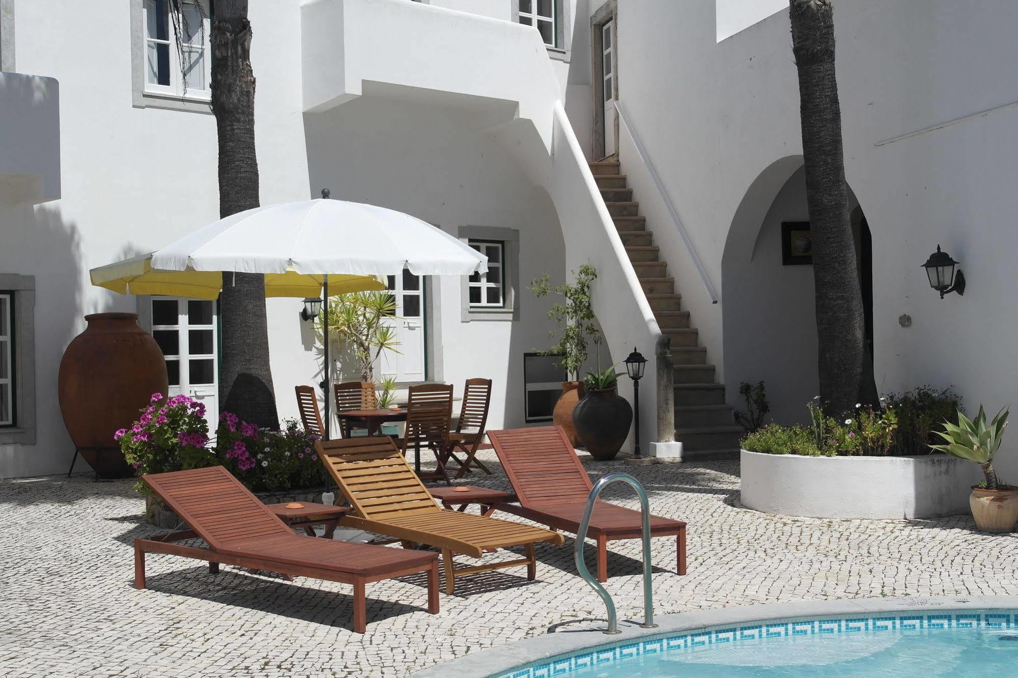 Casa De Estoi Otel Dış mekan fotoğraf