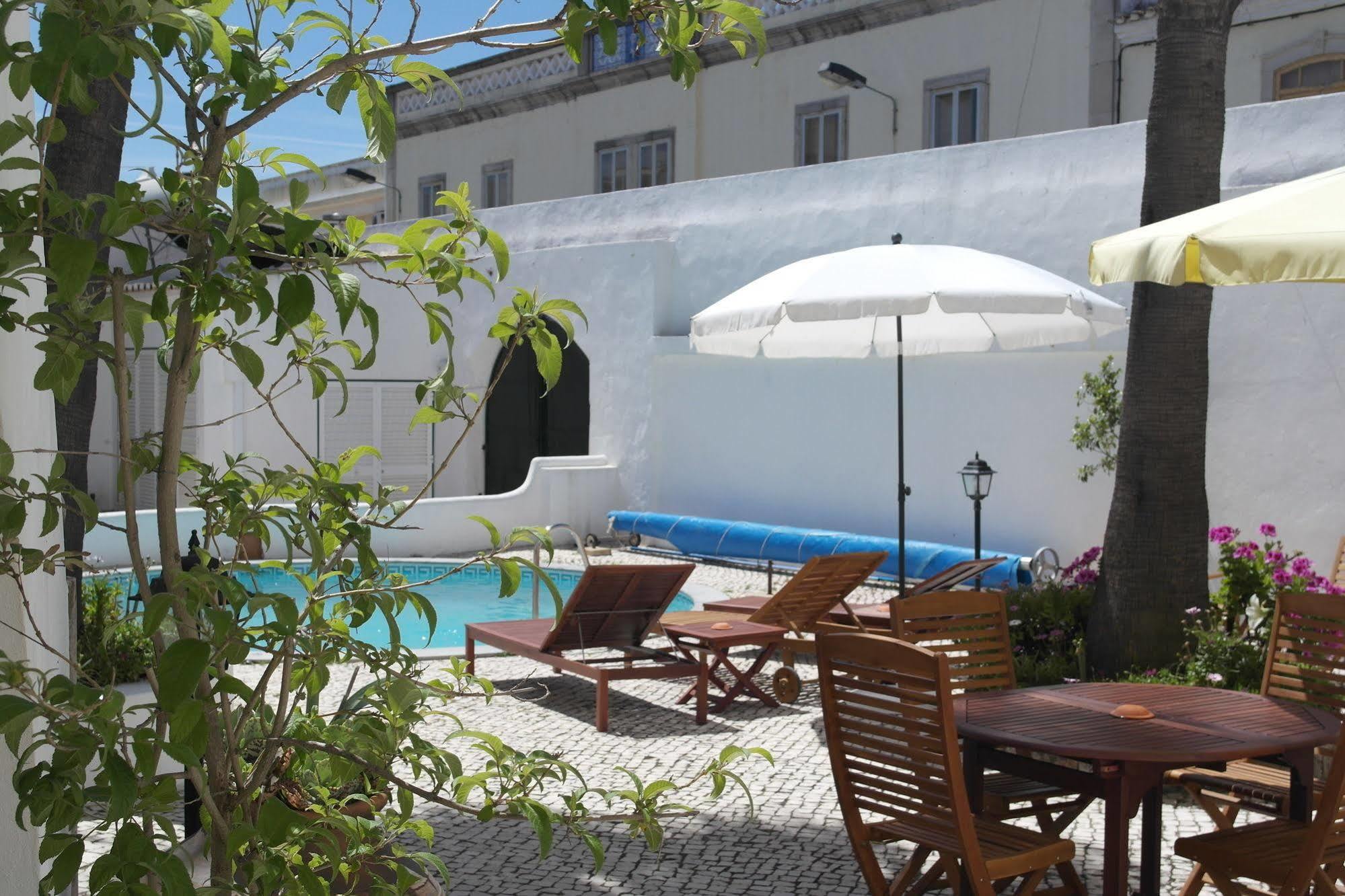 Casa De Estoi Otel Dış mekan fotoğraf