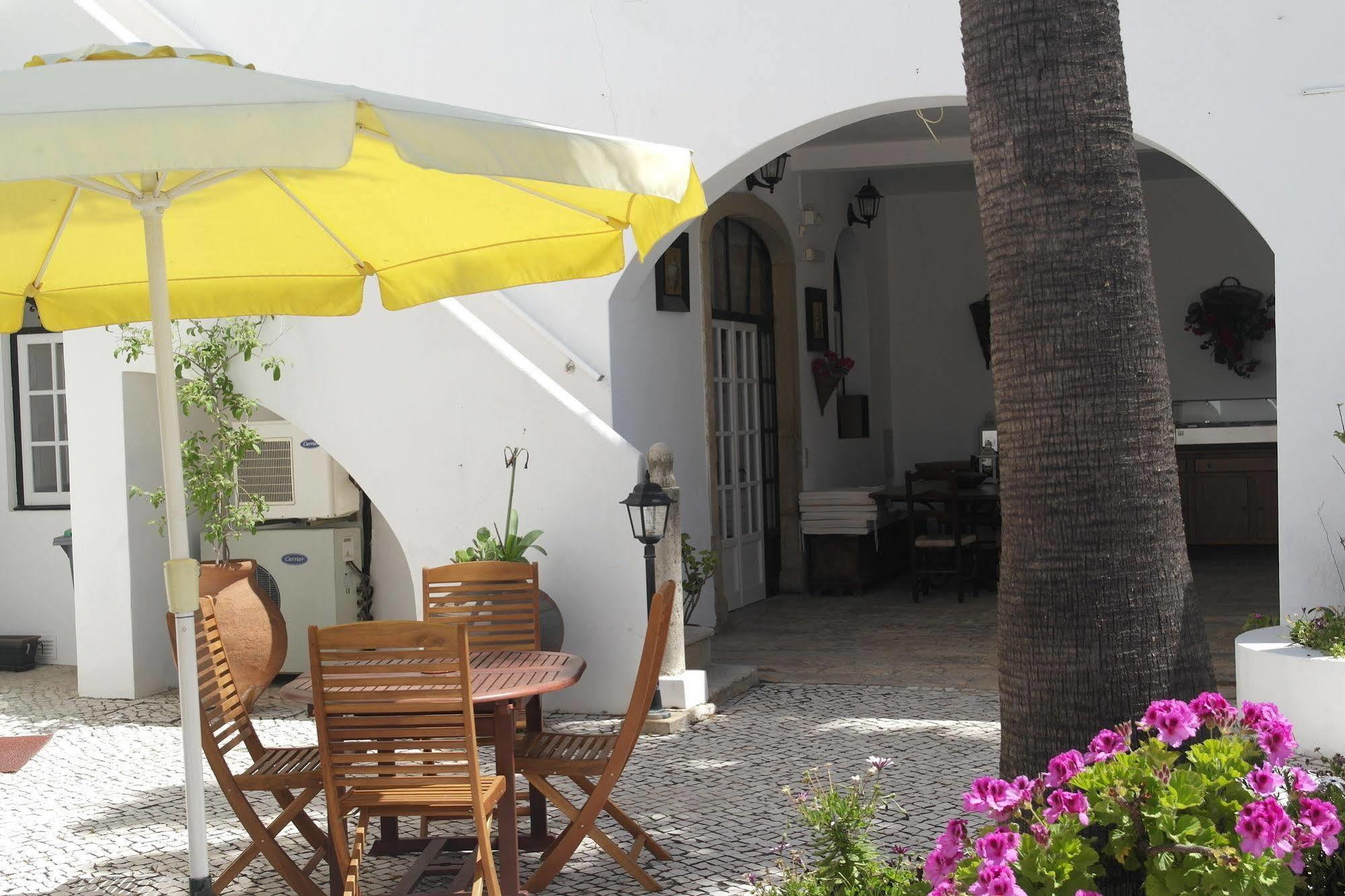 Casa De Estoi Otel Dış mekan fotoğraf