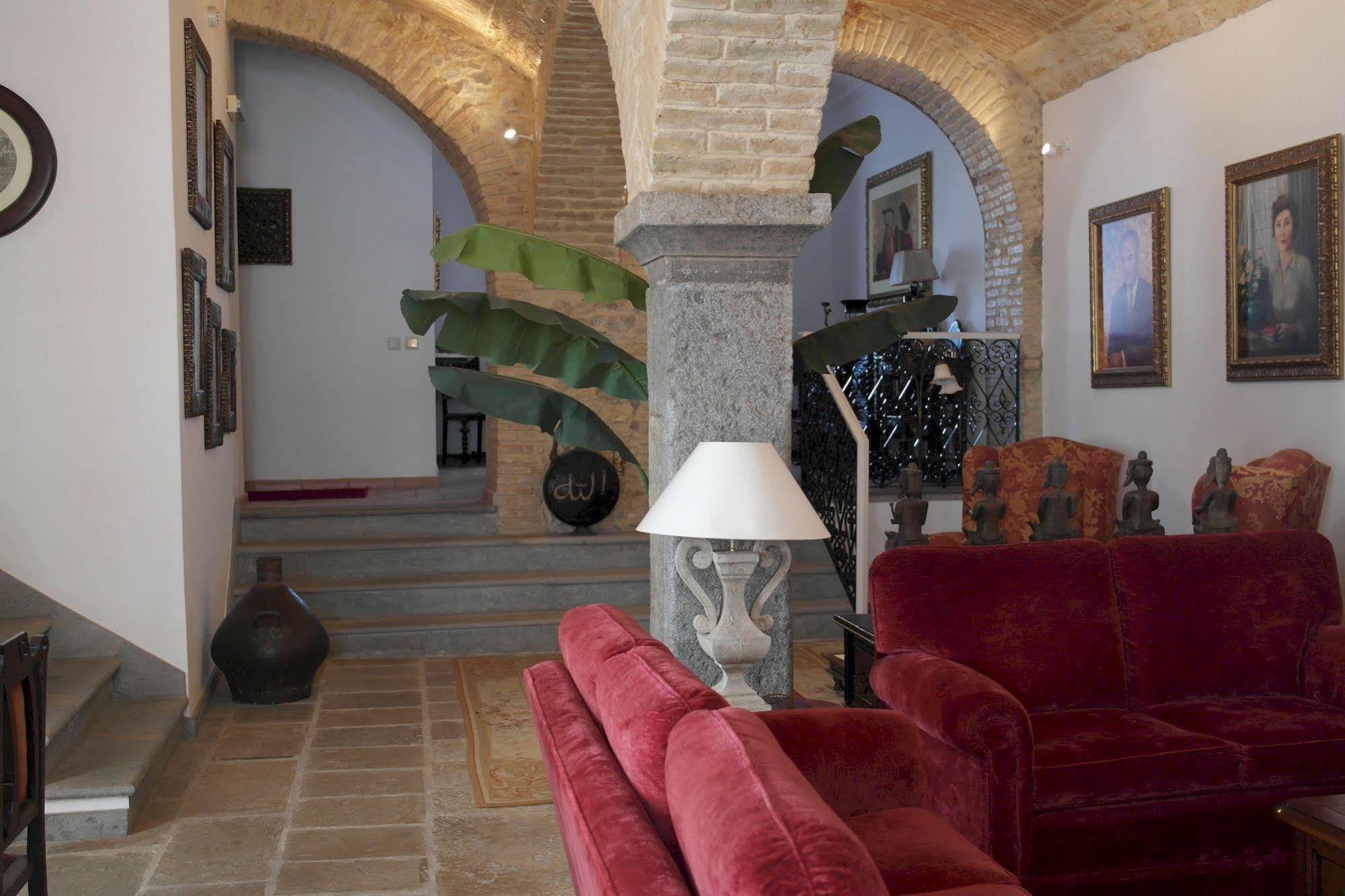 Casa De Estoi Otel Dış mekan fotoğraf