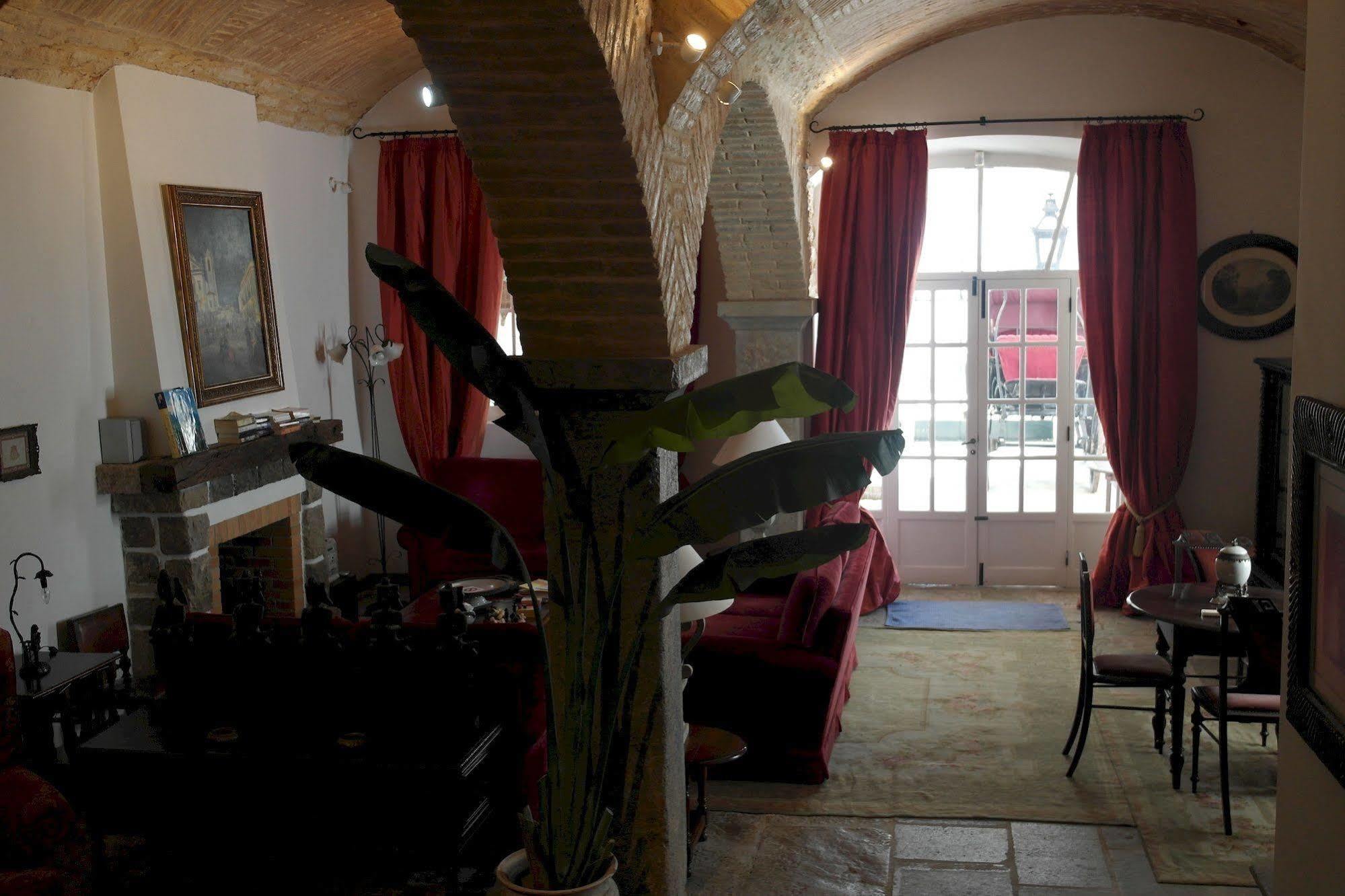 Casa De Estoi Otel Dış mekan fotoğraf