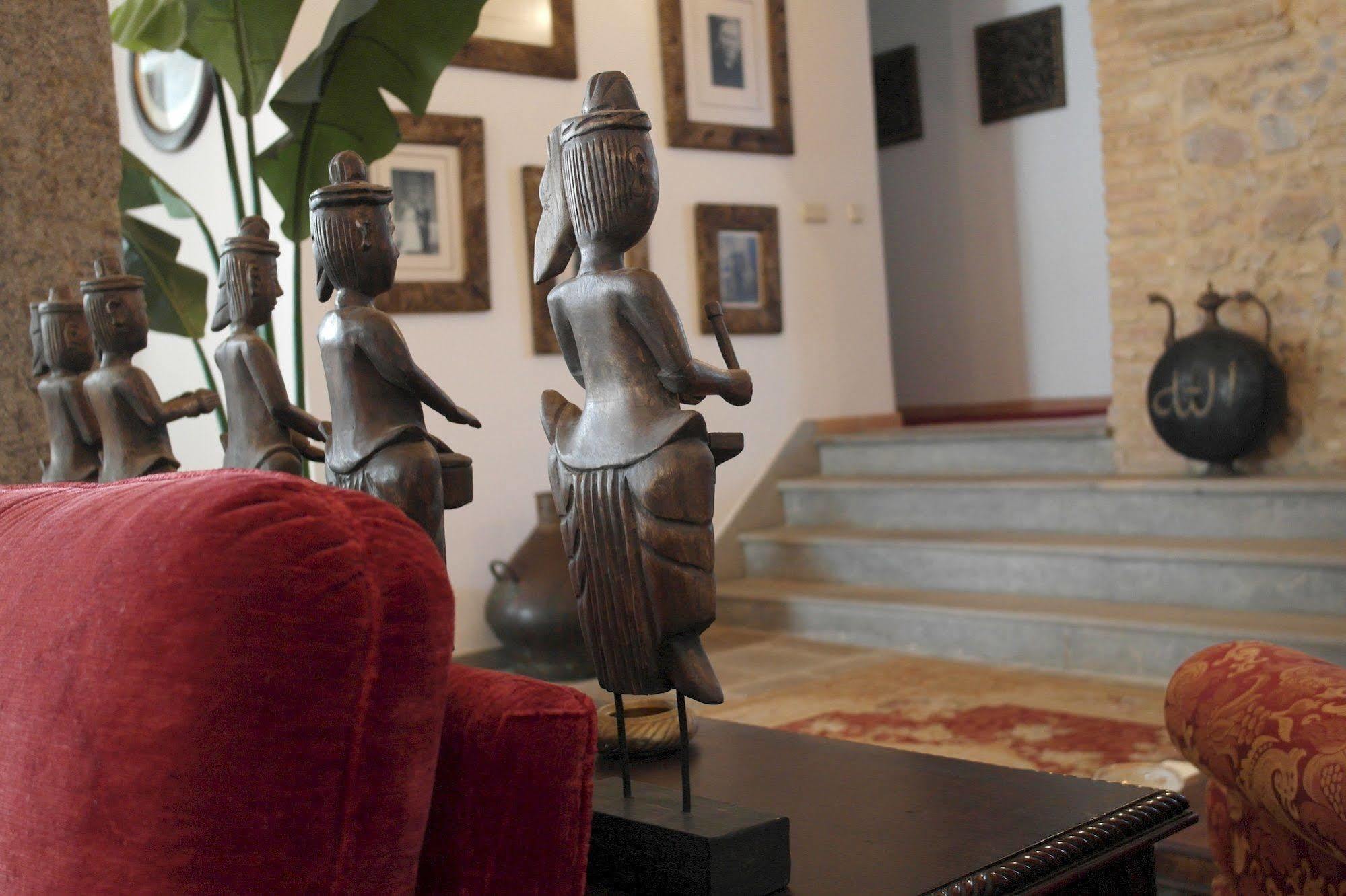 Casa De Estoi Otel Dış mekan fotoğraf